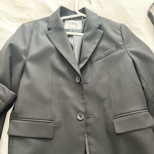 Boys Zara Suit